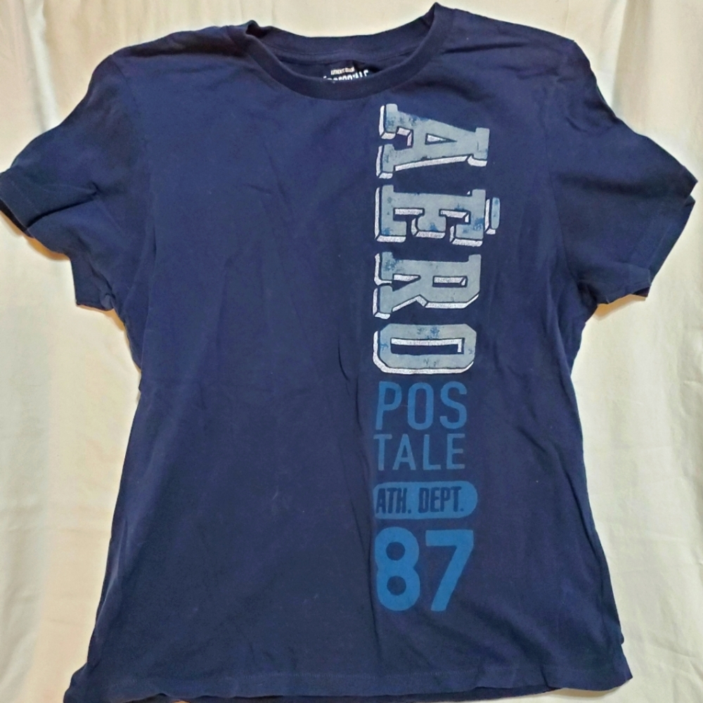 AERO XL tee